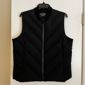 Athleta Inlet Vest L EUC